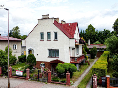 Dom Wałcz