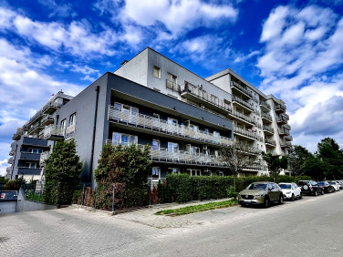 Mieszkanie Łódź