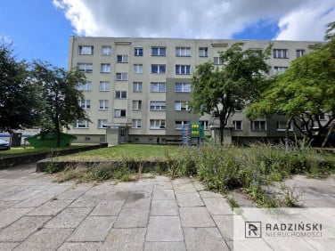 Mieszkanie GORZÓW WIELKOPOLSKI