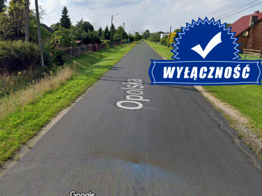 Działka Kały