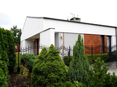 Dom Tarnowo Podgórne