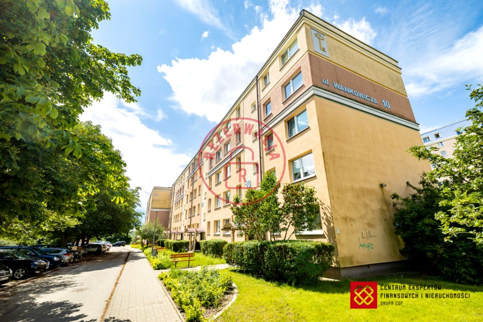 Mieszkanie Olsztyn