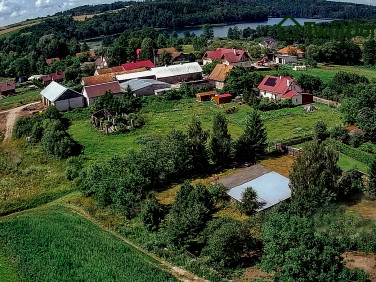 Działka inna Liski