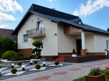 Dom Kamienica