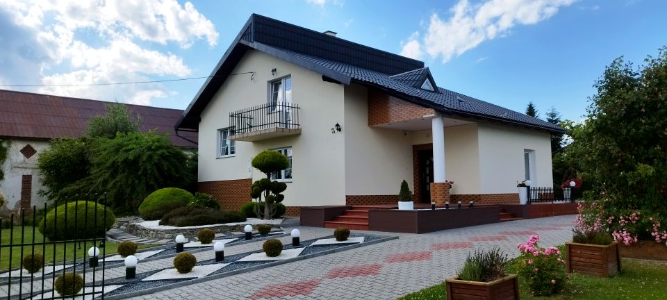Dom Kamienica