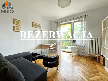 Mieszkanie Kraków