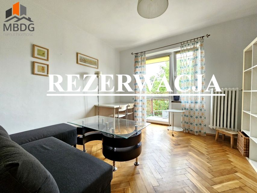 Mieszkanie Kraków