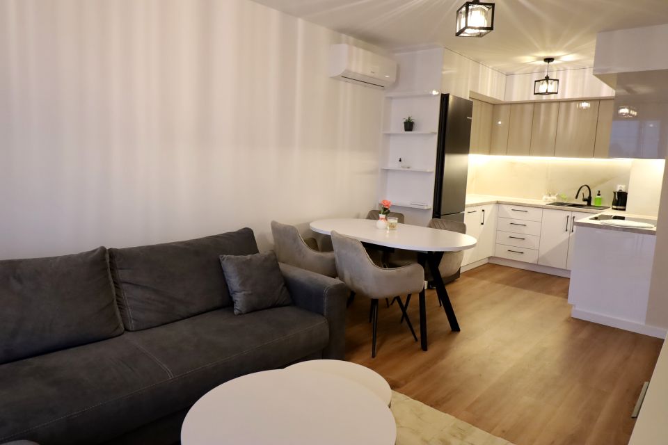 Mieszkanie Rzeszów