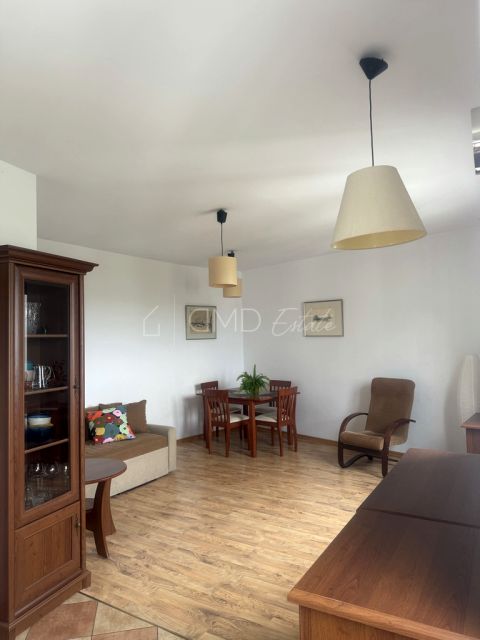 Mieszkanie Warszawa wynajem