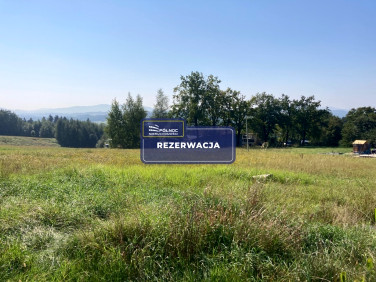 Działka Kobylec