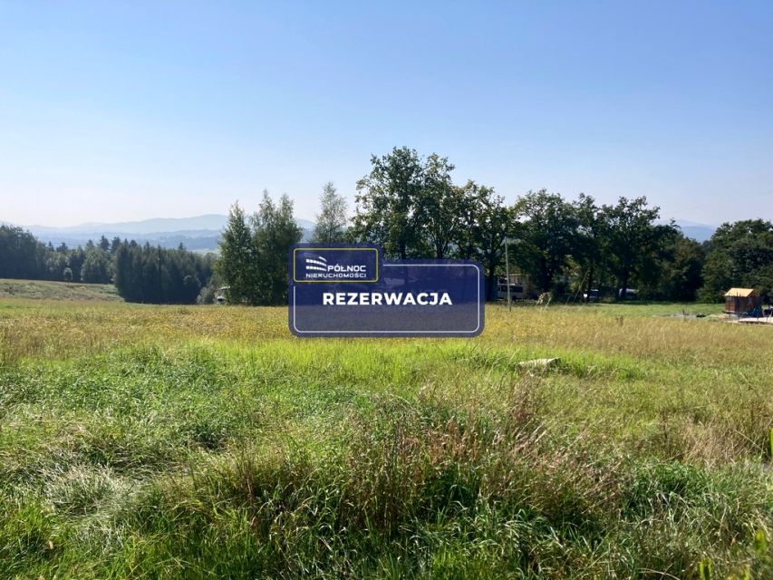 Działka Kobylec