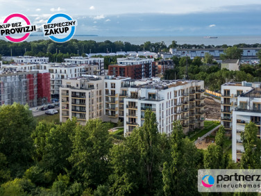 Mieszkanie Gdańsk