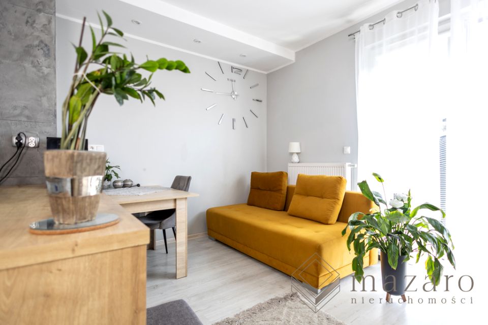 Mieszkanie blok mieszkalny Bydgoszcz