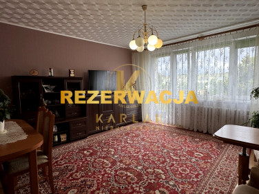 Mieszkanie Śrem
