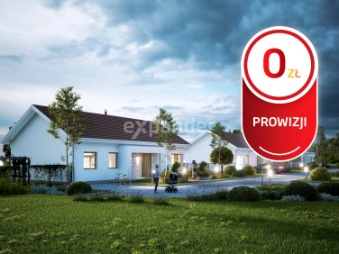 Dom Prószków
