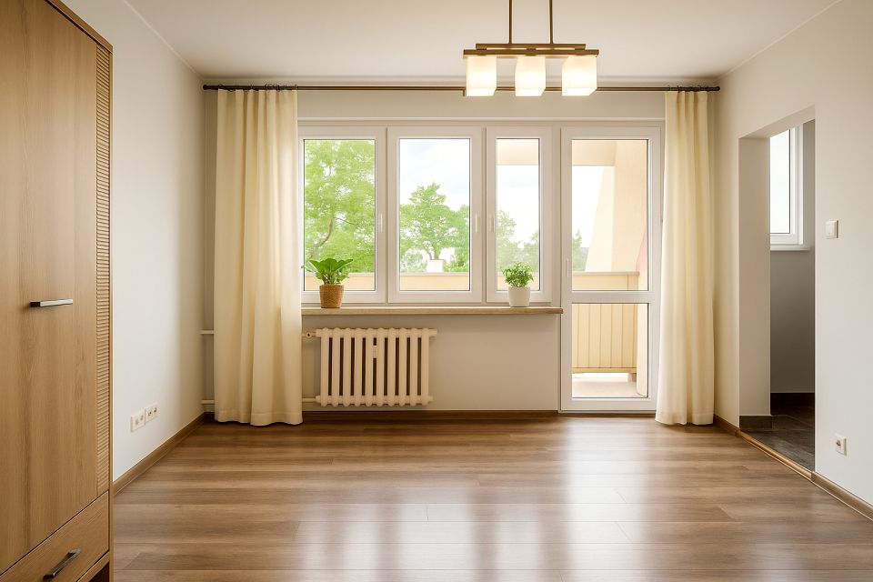 Mieszkanie Otwock