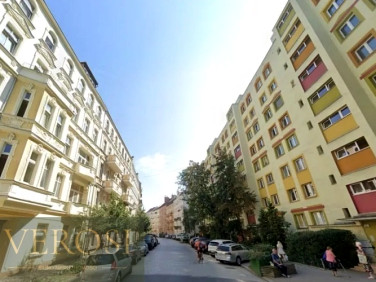 Mieszkanie Wrocław