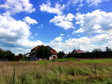 Działka budowlana Żory
