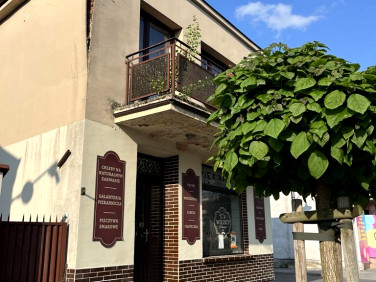 Lokal Raciąż