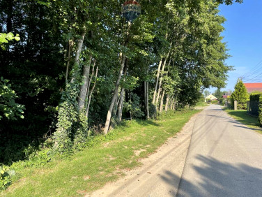 Działka KRZECZÓW