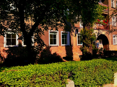 Mieszkanie Katowice