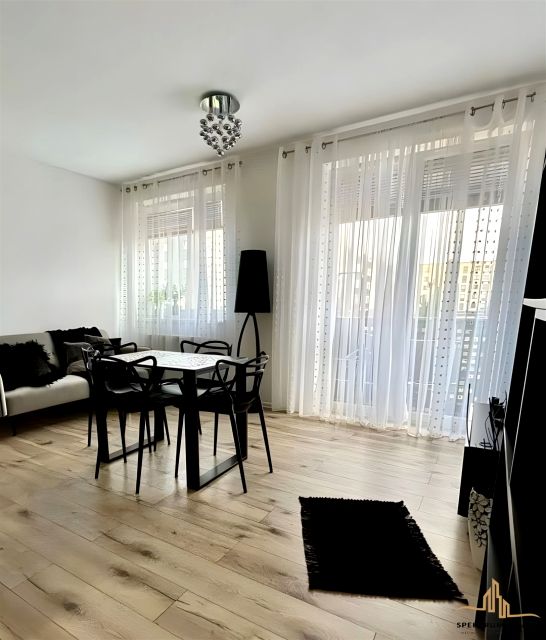 Mieszkanie Kraków