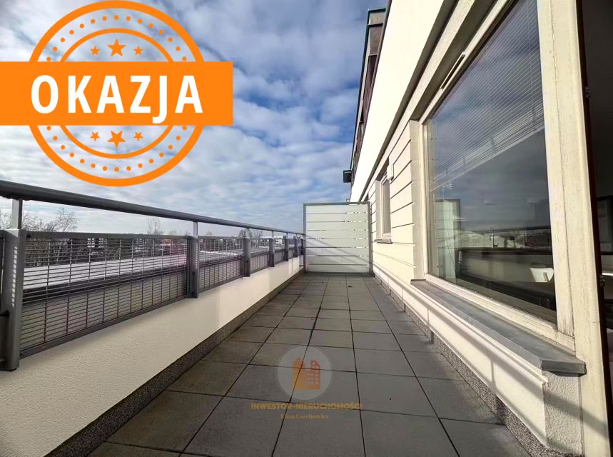 Mieszkanie Warszawa wynajem