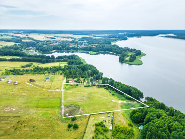Działka Lubieszewo