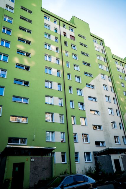 Mieszkanie Gorzów Wielkopolski