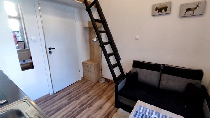 Mieszkanie Bydgoszcz