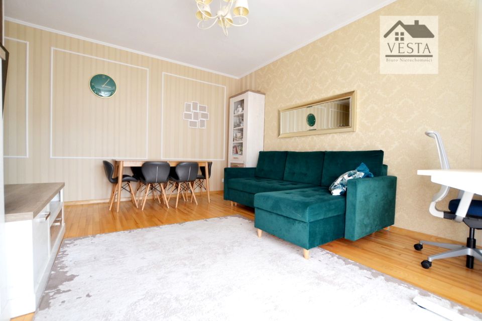 Mieszkanie Lublin sprzedaż