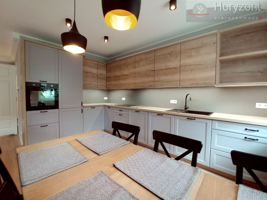 Mieszkanie dom wielorodzinny Szczecin