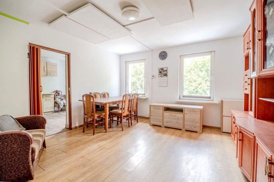 Mieszkanie Bydgoszcz