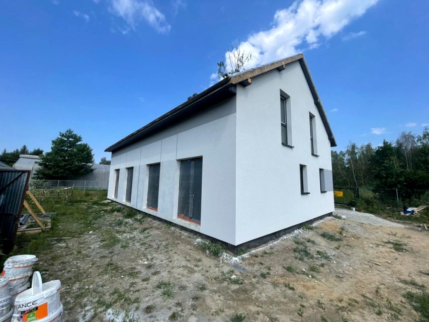 Dom Żabieniec
