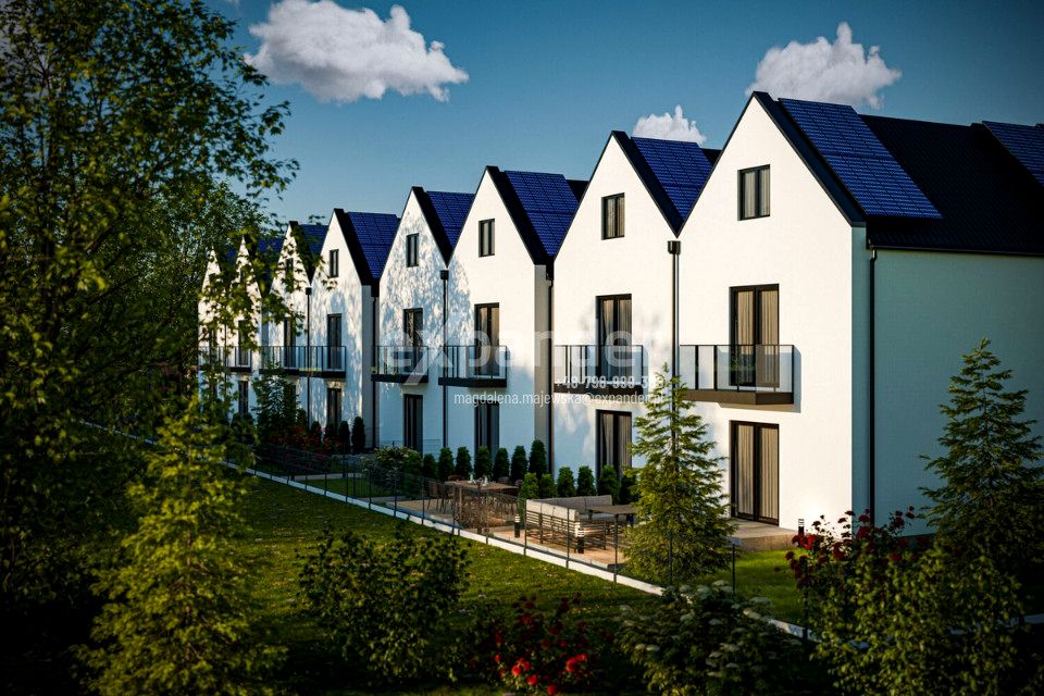 Mieszkanie nad morzem