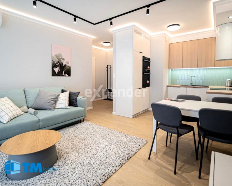 Mieszkanie Katowice sprzedaż