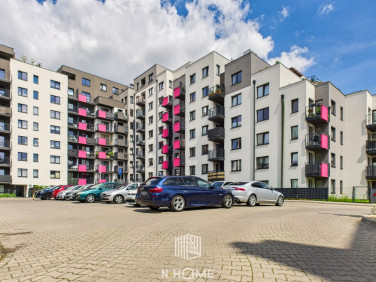 Mieszkanie Wrocław