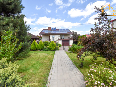 Dom Suchynia sprzedaż