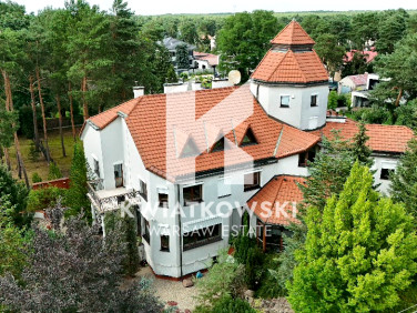 Dom Józefów