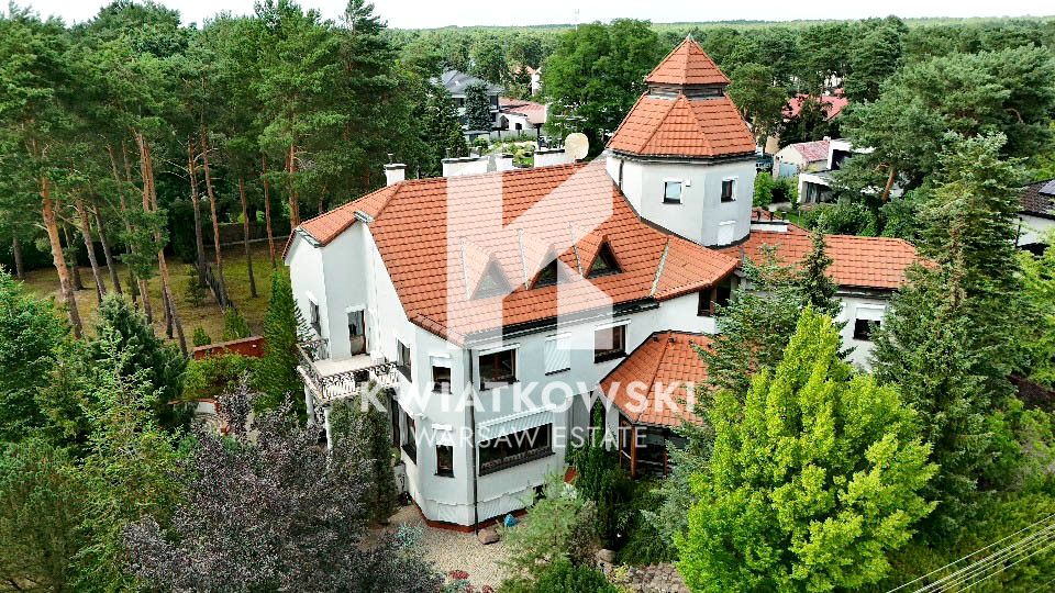 Dom Józefów