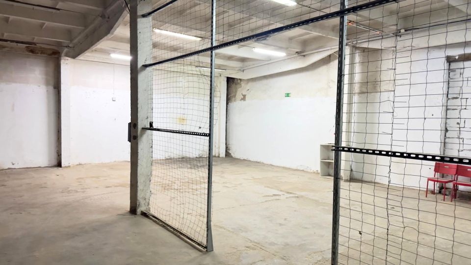 Budynek użytkowy Gorzów Wielkopolski