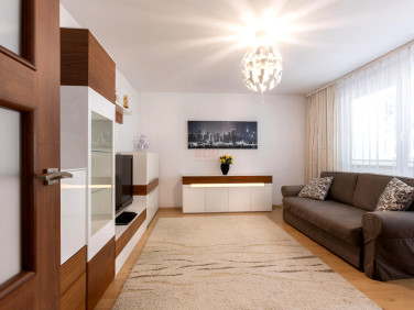 Mieszkanie Łódź