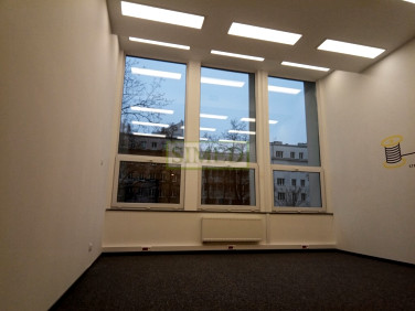 Lokal Warszawa wynajem