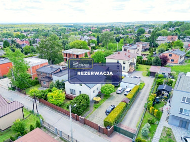 Dom KATOWICE