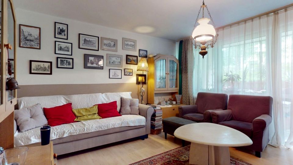 Mieszkanie Bielsko-Biała