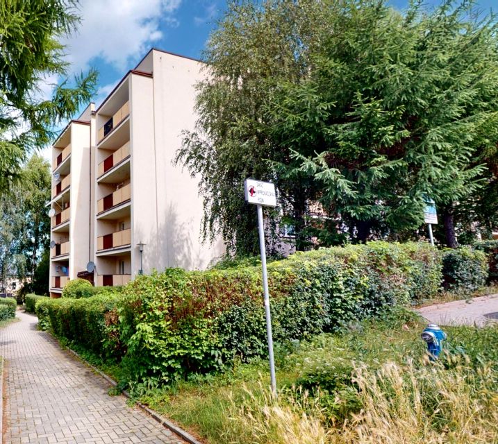 Mieszkanie Bielsko-Biała