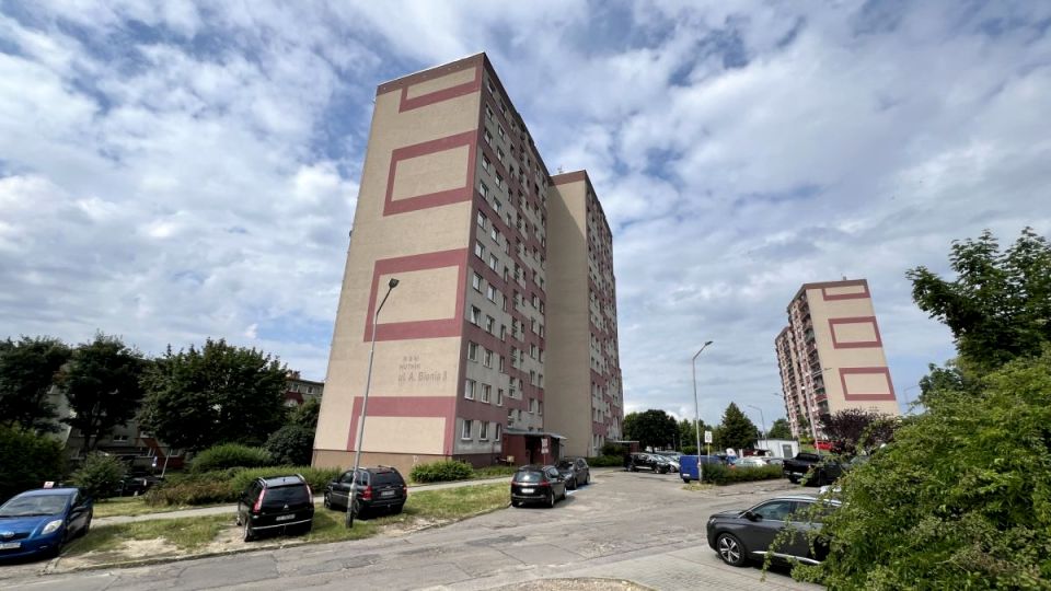 Mieszkanie Częstochowa