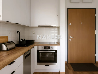 Mieszkanie Bydgoszcz