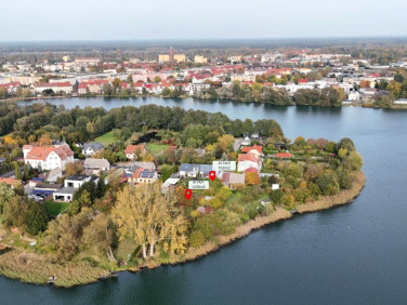 Działka rolna Wałcz sprzedam