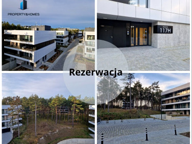 Mieszkanie Rogowo